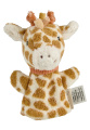 Fingerpuppe Giraffe Kaya