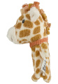 Fingerpuppe Giraffe Kaya