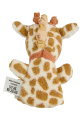 Fingerpuppe Giraffe Kaya