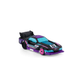 Hot Wheels - Let Race