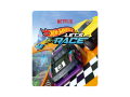 Hot Wheels - Let Race