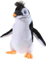 Pinguin Juri, Die Schule der magischen Tiere, Plüsch, 18 cm