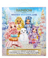 Rainbow High Winter Wonderland Skyler Bradshaw