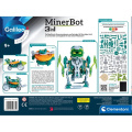 Galileo MinerBot 3-in-1