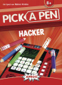 Pick a Pen - Hacker
