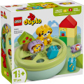 Duplo Formsortierer Welpenhaus