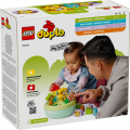 Duplo Formsortierer Welpenhaus