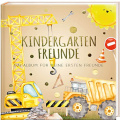 Kindergartenfreunde Baustelle
