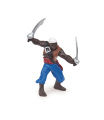 Papo Mini-Figuren Piraten & Korsaren
