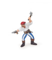 Papo Mini-Figuren Piraten & Korsaren