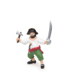 Papo Mini-Figuren Piraten & Korsaren