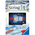 String it Rakete