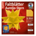 Faltblätter Aurelio-Stern