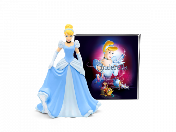 Disney - Cinderella