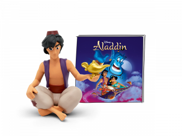 Disney - Aladdin