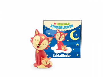 Lieblings-Kinderlieder - Schlaflieder