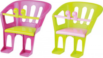 Puppen-Lenkersitz für das Fahrrad