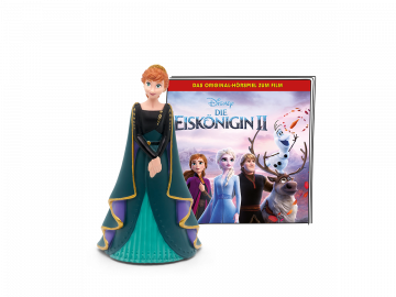 Disney - Die Eiskönigin 2