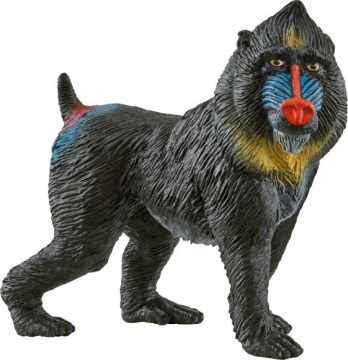Mandrill