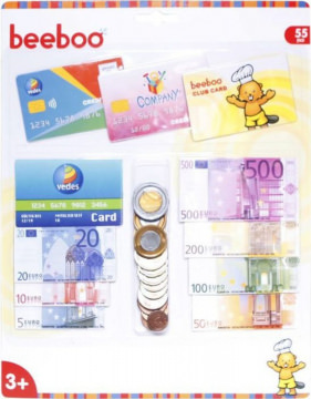 Spielgeld Euro
