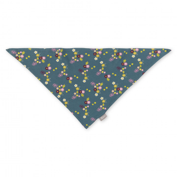 Mädchen Halstuch Kopftuch geblümt, sigikid Mädchenkollektion My Little Friend Herbst/Winter 2022/23