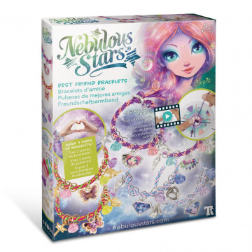 Freundschaftsarmbänder