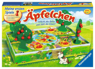 Äpfelchen