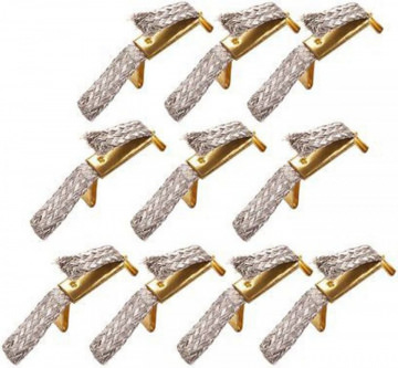 Carrera GO!!! Doppelschleiferbürsten Carrera GO!!! Doppelschleiferbürsten