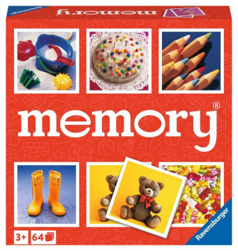 memory Junior