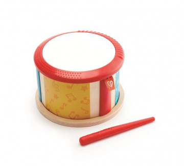 Doppelseitige Trommel