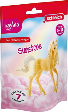 Sammeleinhorn Sonnenstein