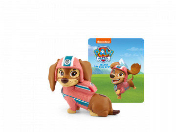 Paw Patrol - Liberty findet einen neuen Freund