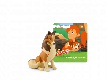 Lassie - Freunde fürs Leben