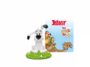 Asterix - Die Odysee