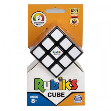 Rubiks 3x3 Cube