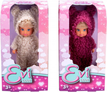 Evi Love Cute Teddy