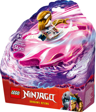 NINJAGO Soras Drachen-Spinjitzu-Spinner