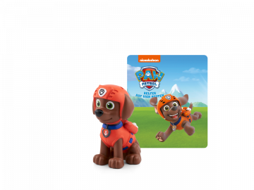 Paw Patrol - Zuma