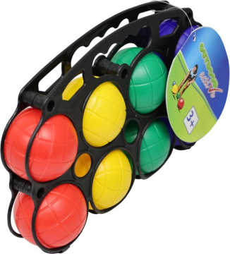 Boccia