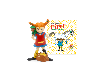 Pippi Langstrumpf - Das Hörspiel (Relaunch)