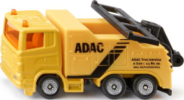 ADAC Abschleppwagen