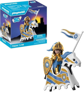 Knights Jubiläums-Ritter