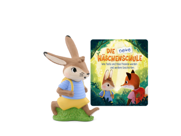 Die neue Häschenschule