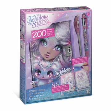 Estelas geheimes Tagebuch