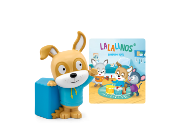 Lalalinos - Bumbaloo Beats