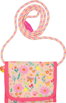 Prinzessin Lillifee - Brustbeutel Blümchen