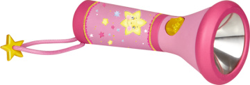 Prinzessin Lillifee - Taschenlampe