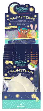 Kuschelhelden Traumsterne