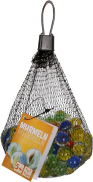 Murmeln 100 & 1 Stück