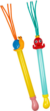 Sommerkinder - Wassershooter Schnecke & Wassershooter